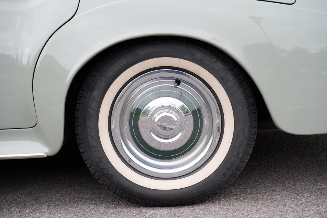 1957 Bentley S1 - Image 17 of 30
