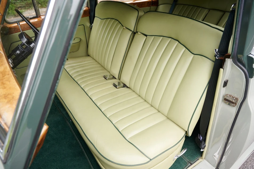 1957 Bentley S1 - Image 28 of 30