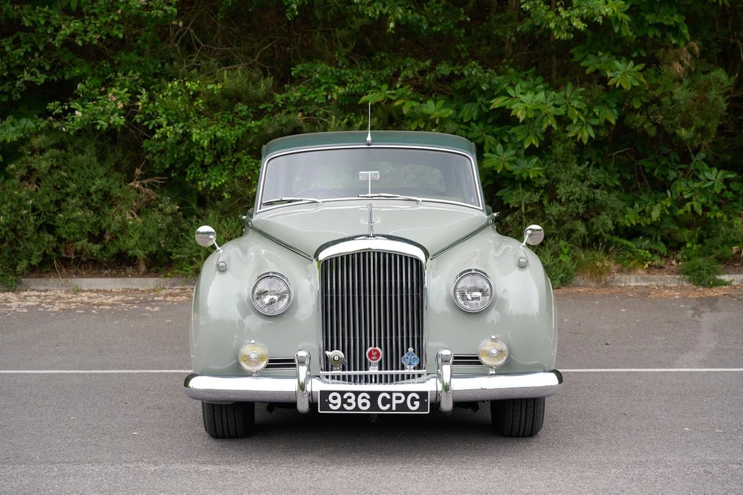 1957 Bentley S1 - Image 2 of 30