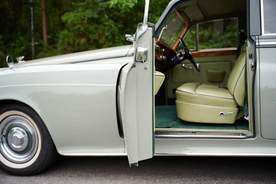 1957 Bentley S1 - Image 24 of 30