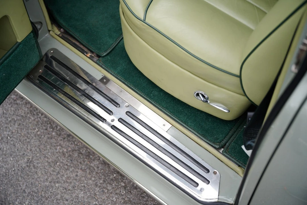 1957 Bentley S1 - Image 23 of 30