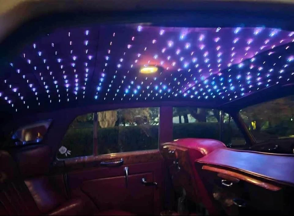1957 Bentley S1 - Image 3 of 7