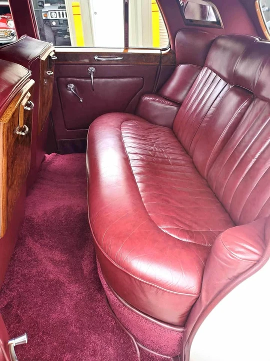 1957 Bentley S1 - Image 7 of 7