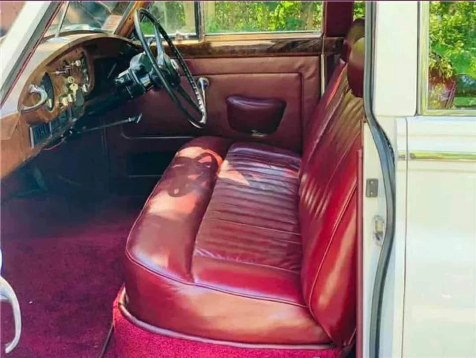 1957 Bentley S1 - Image 4 of 7