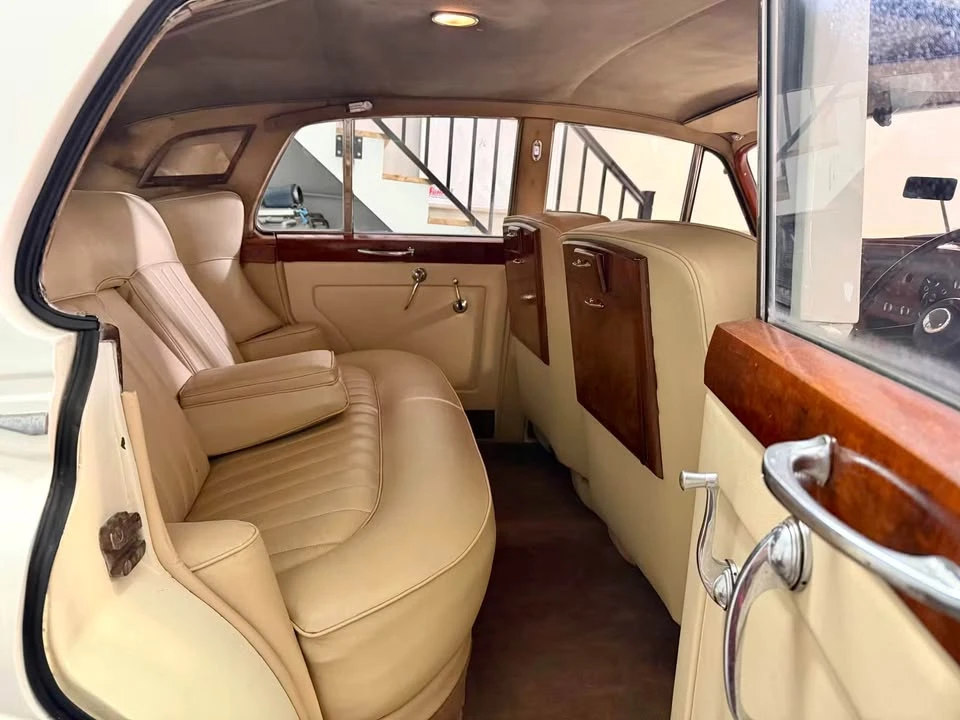1957 Bentley S1 - Image 6 of 8