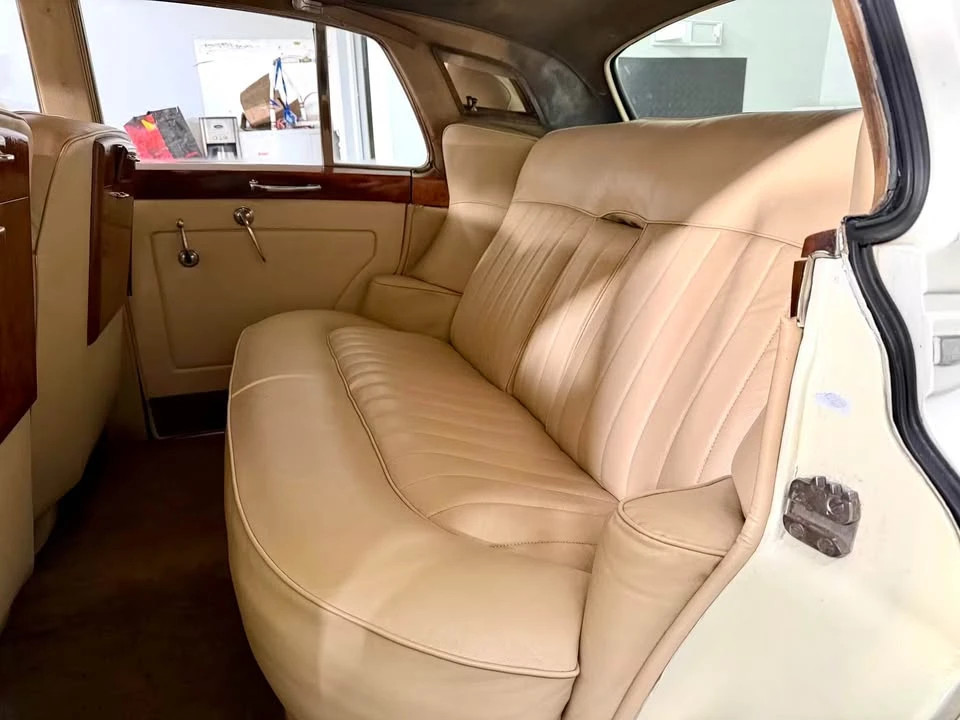 1957 Bentley S1 - Image 5 of 8