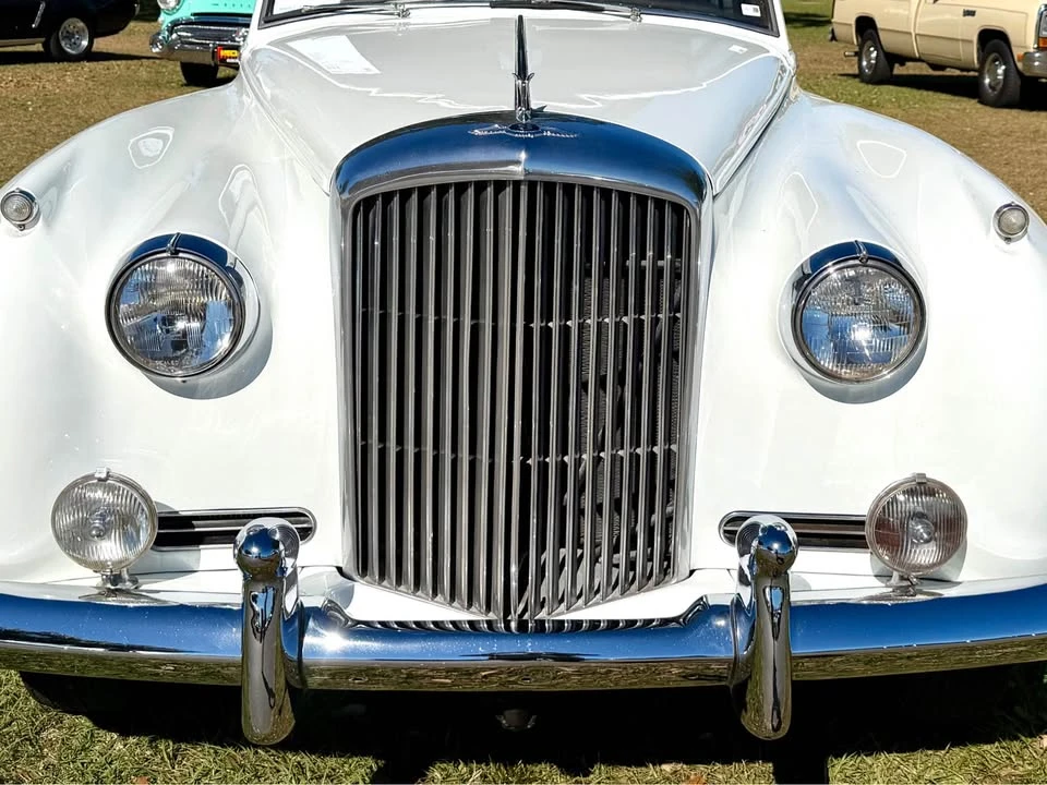 1957 Bentley S1 - Image 8 of 8