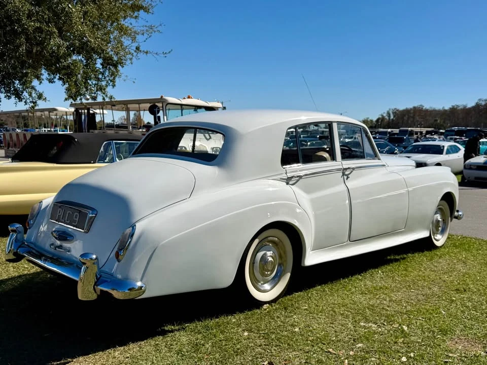 1957 Bentley S1 - Image 7 of 8