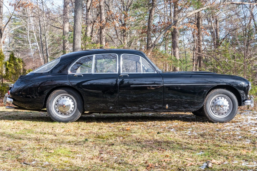 1957 Bristol - Image 2 of 31