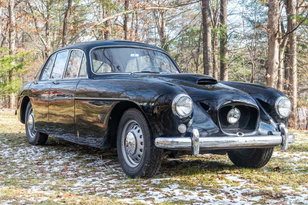 1957 Bristol - Image 3 of 31