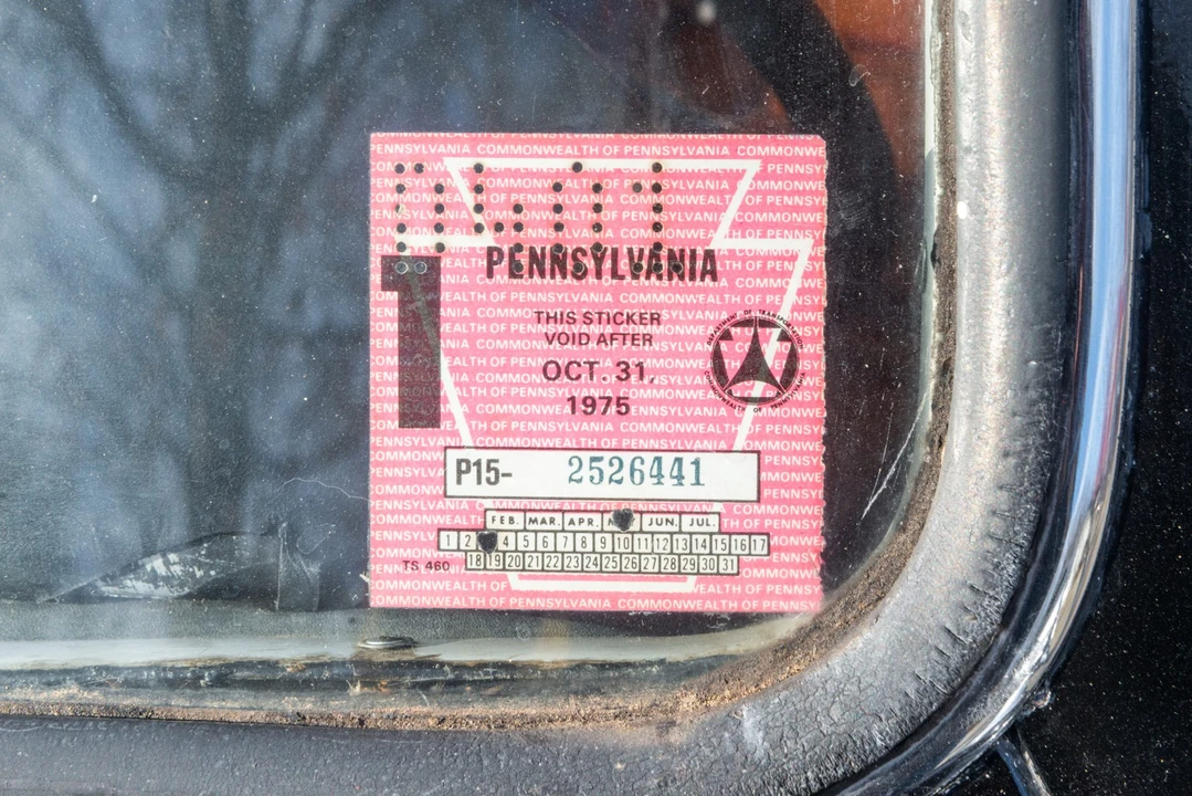 1957 Bristol - Image 31 of 31