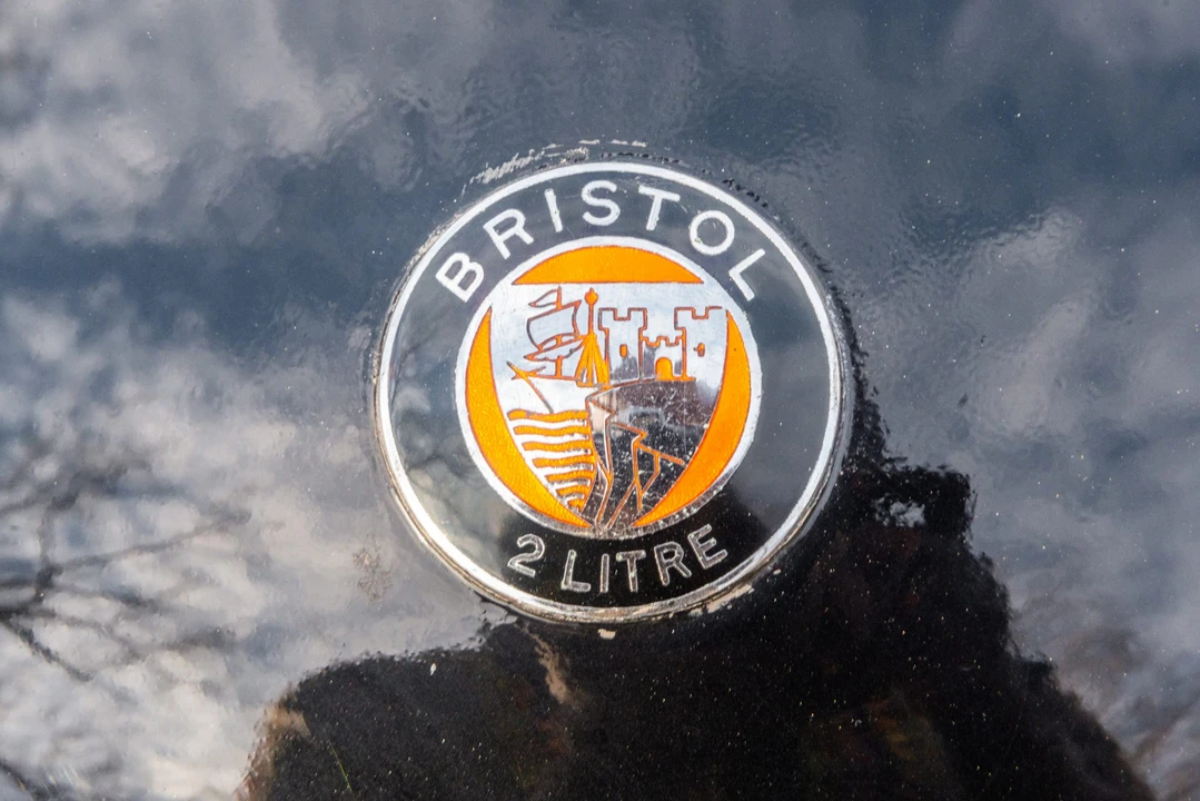1957 Bristol - Image 28 of 31