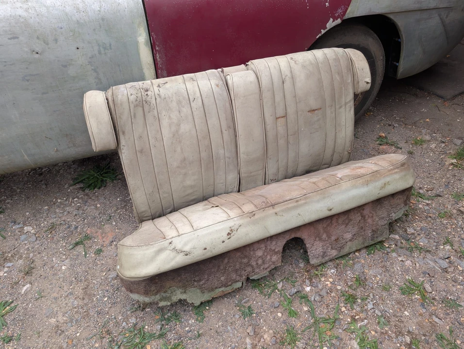 1957 Bristol - Image 31 of 31
