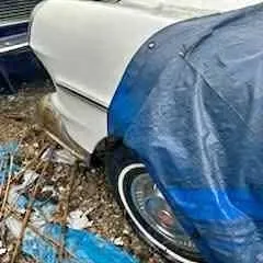 1957 Buick Riviera