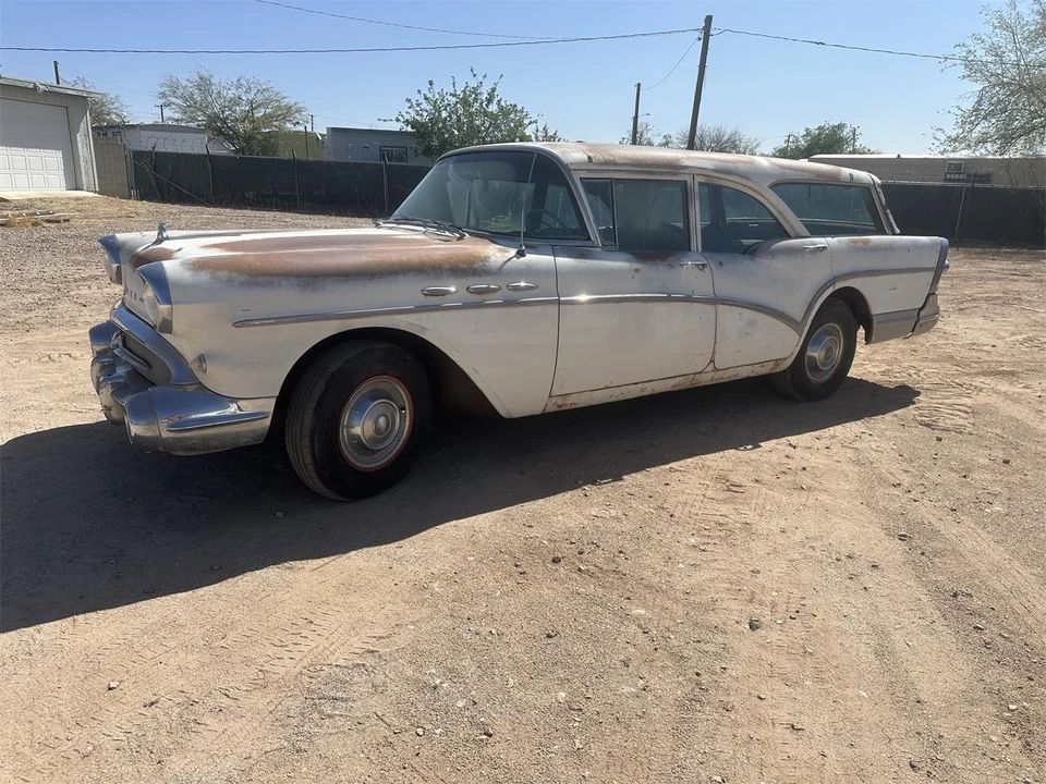 1957 Buick Special - Image 2 of 21