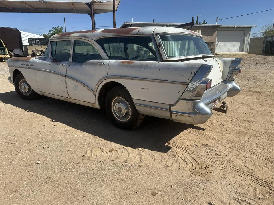 1957 Buick Special - Image 4 of 21