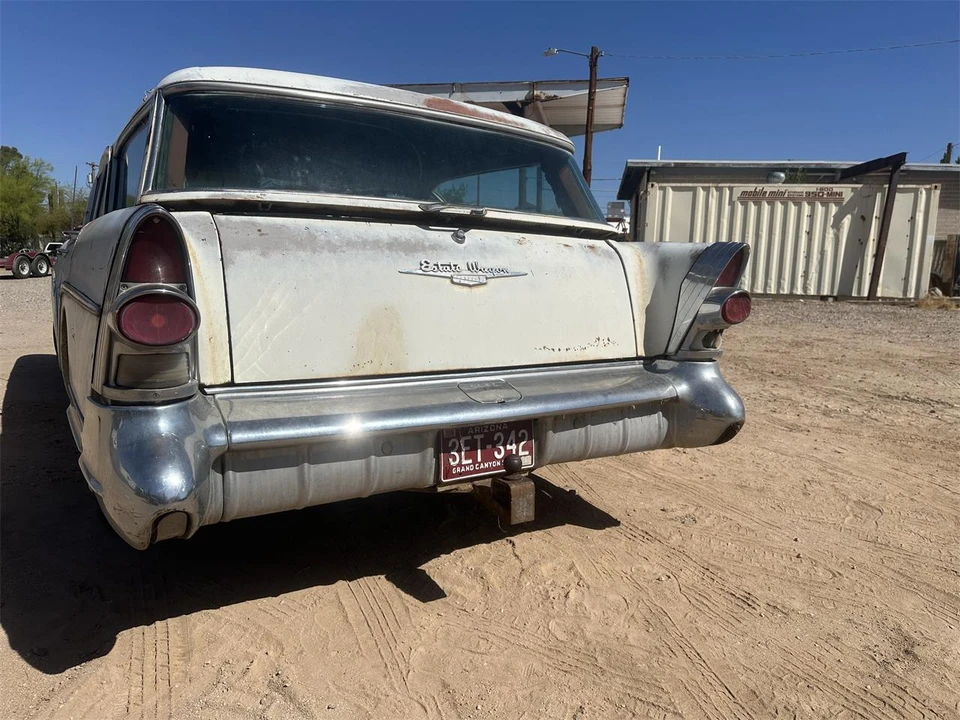 1957 Buick Special - Image 6 of 21