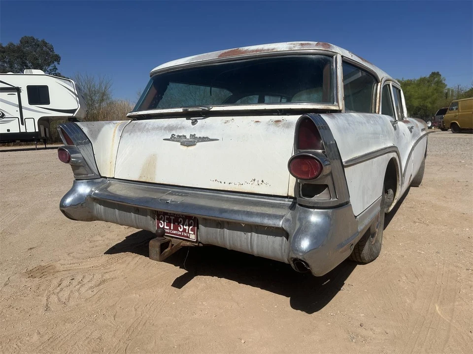 1957 Buick Special - Image 7 of 21
