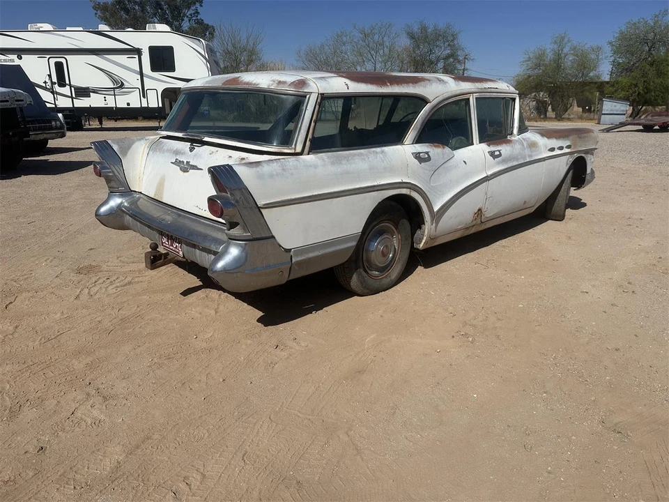 1957 Buick Special - Image 8 of 21