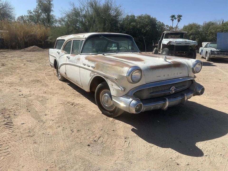 1957 Buick Special - Image 11 of 21