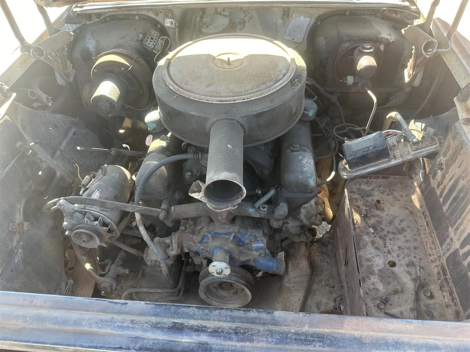 1957 Buick Special - Image 17 of 21
