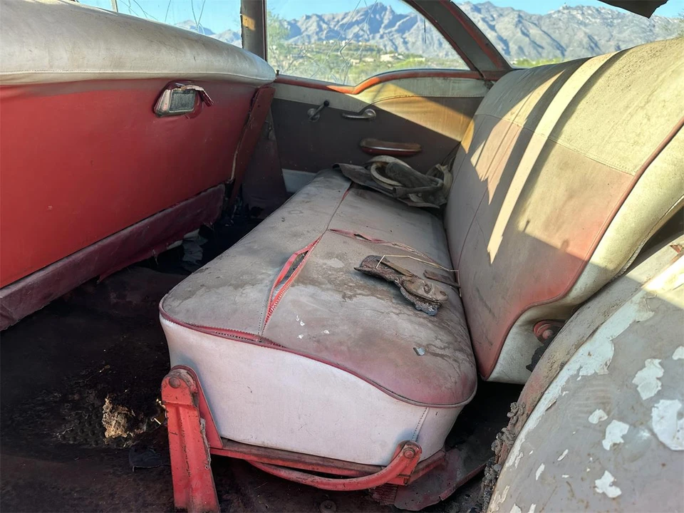 1957 Buick Special - Image 18 of 21