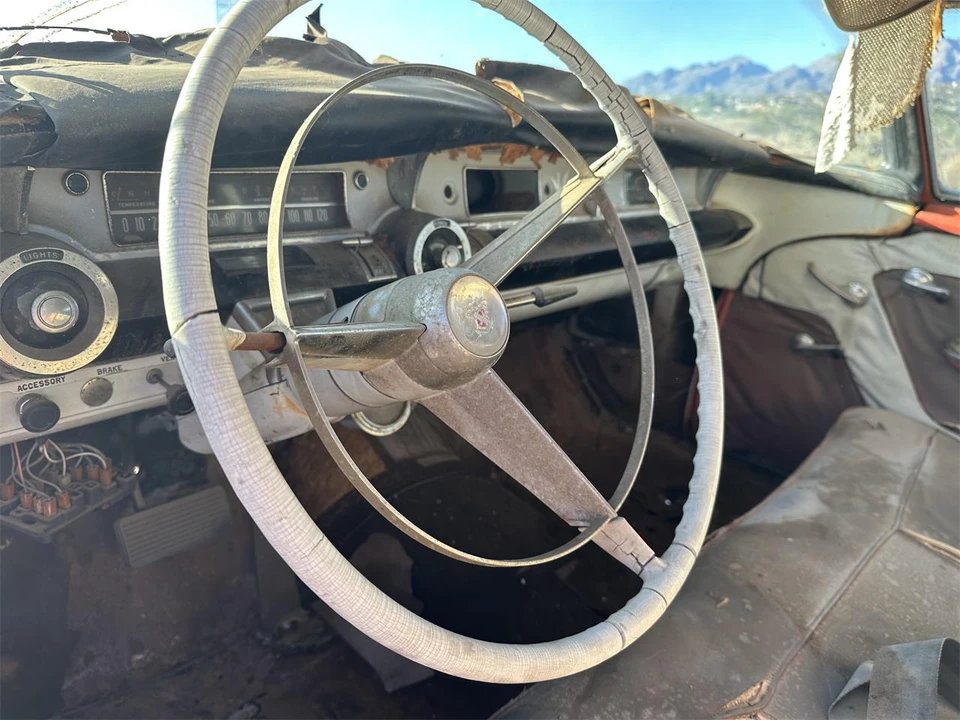 1957 Buick Special - Image 19 of 21