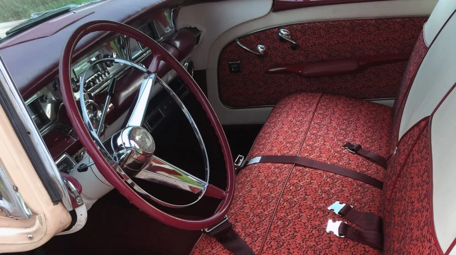 1957 Buick Century - Image 4 of 12