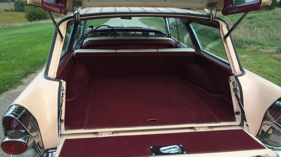 1957 Buick Century - Image 6 of 12