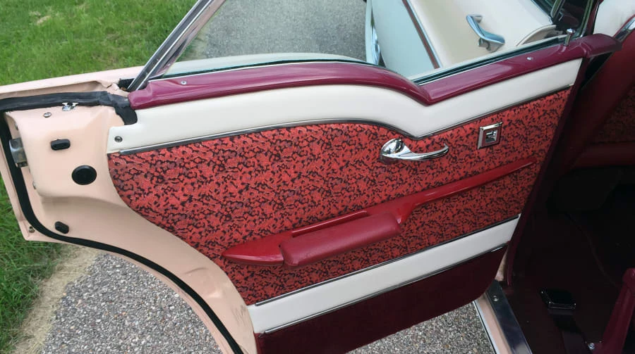 1957 Buick Century - Image 7 of 12