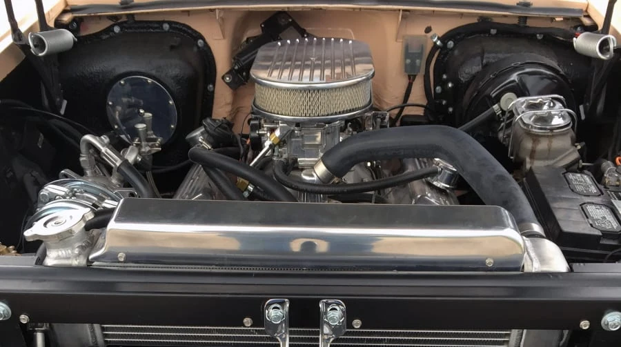1957 Buick Century - Image 9 of 12