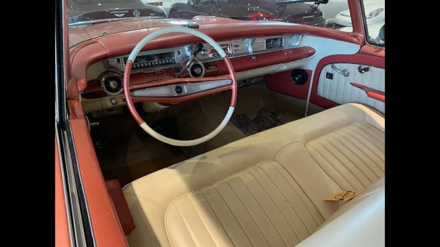 1957 Buick Century - Image 3 of 4