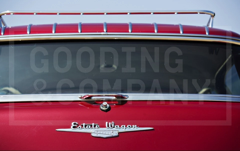 1957 Buick Century - Image 7 of 13