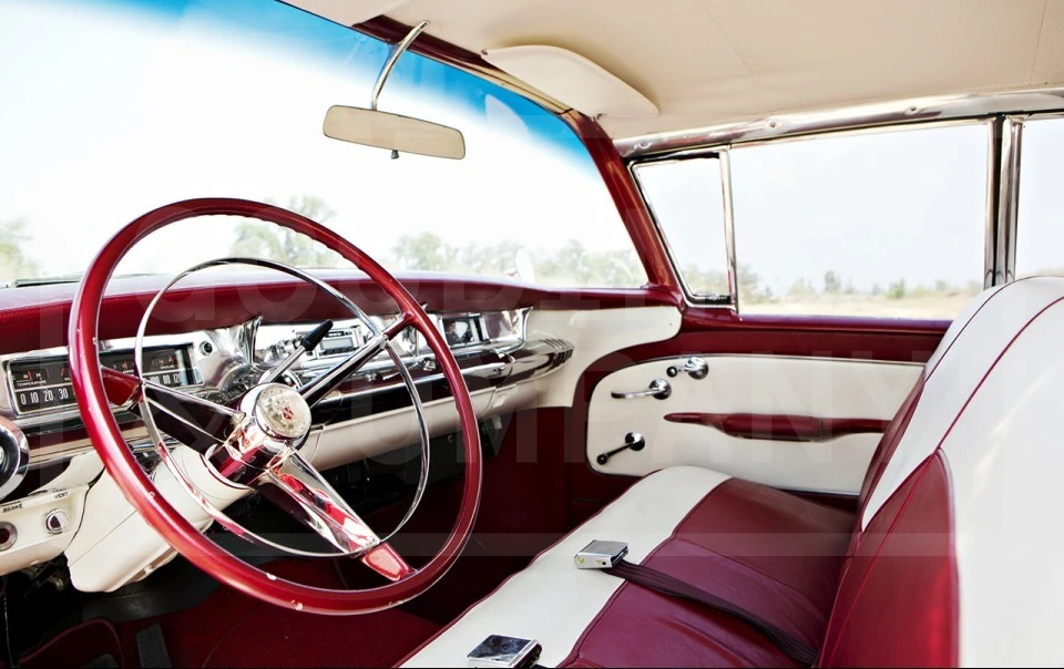 1957 Buick Century - Image 10 of 13