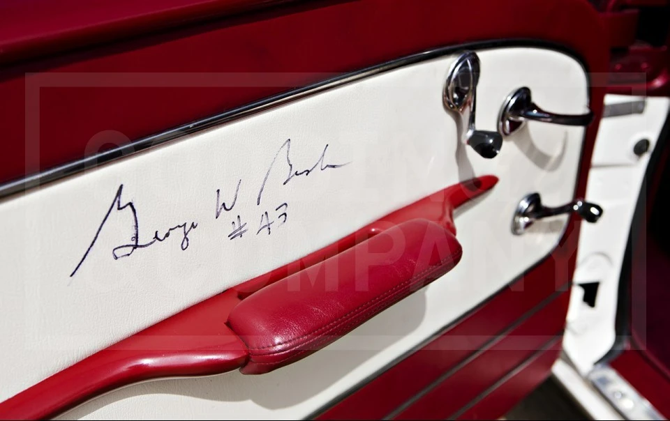 1957 Buick Century - Image 12 of 13