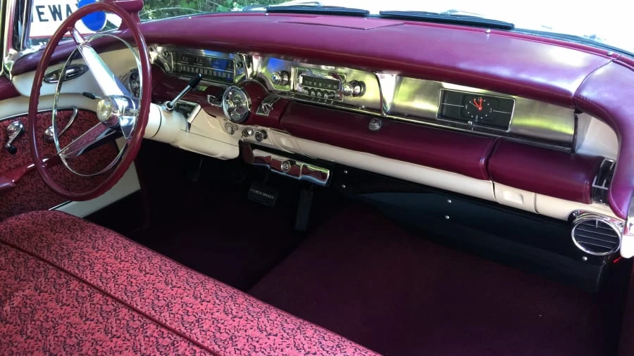 1957 Buick Super - Image 2 of 5