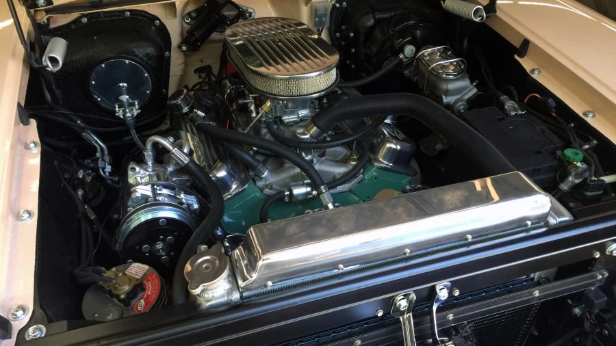 1957 Buick Super - Image 3 of 5