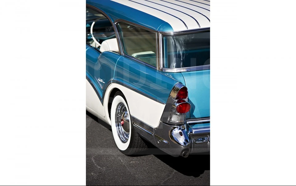 1957 Buick Century - Image 7 of 8