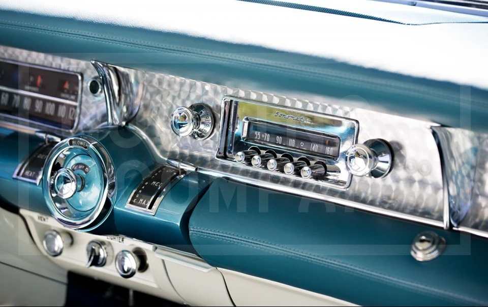 1957 Buick Century - Image 5 of 8