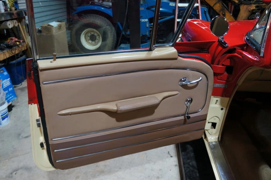 1957 Buick Century - Image 8 of 12
