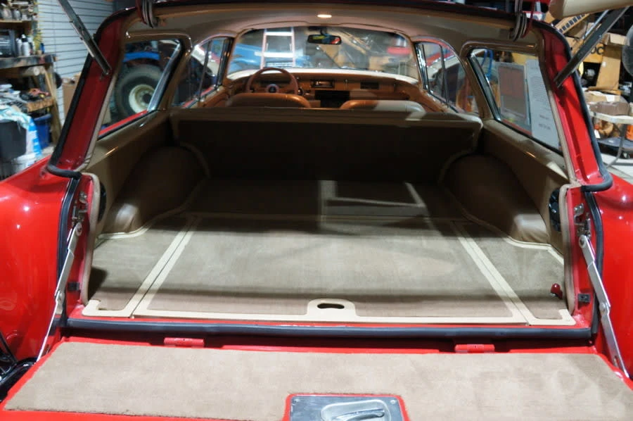 1957 Buick Century - Image 9 of 12