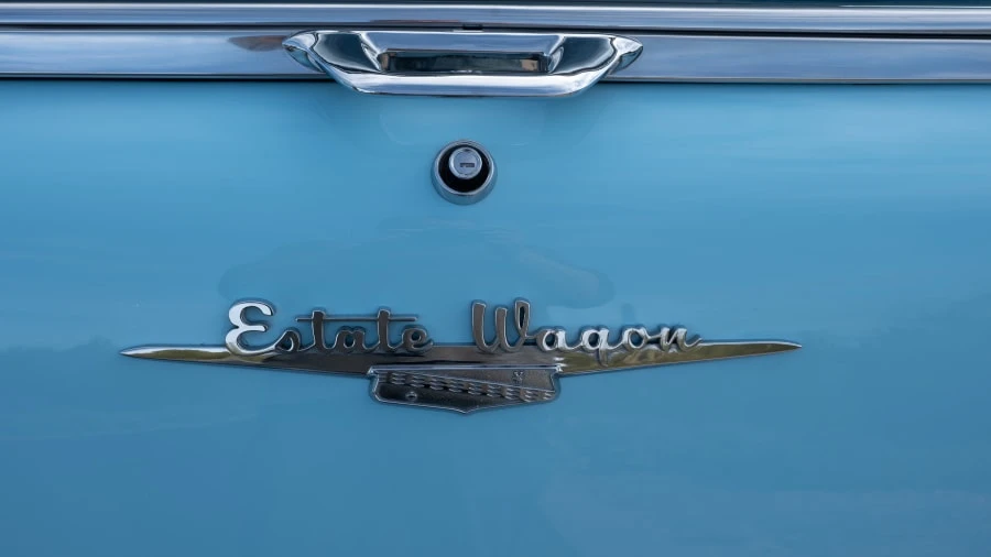 1957 Buick Century - Image 8 of 24