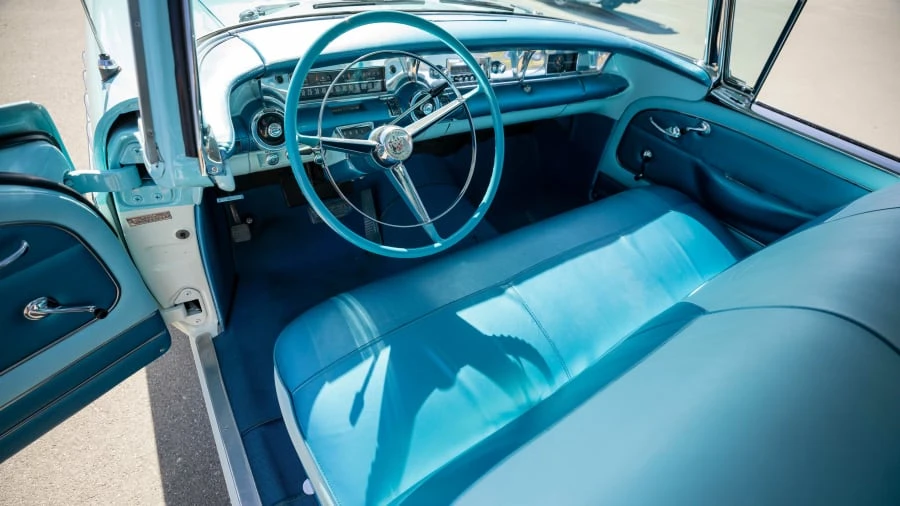 1957 Buick Century - Image 4 of 26