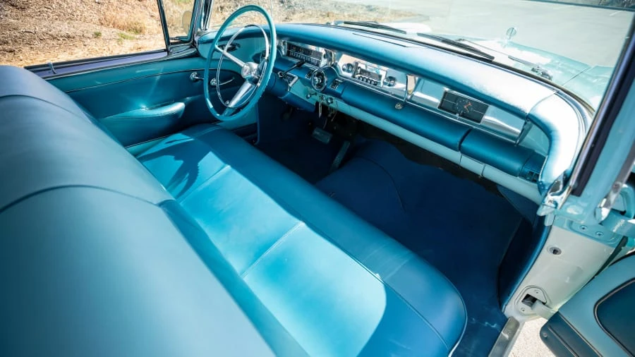 1957 Buick Century - Image 5 of 26