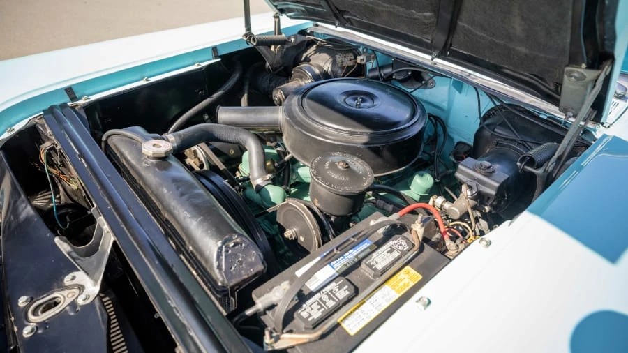 1957 Buick Century - Image 6 of 26