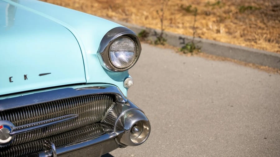 1957 Buick Century - Image 9 of 26