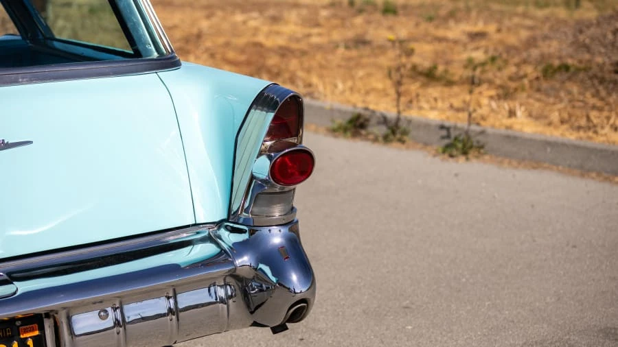 1957 Buick Century - Image 10 of 26