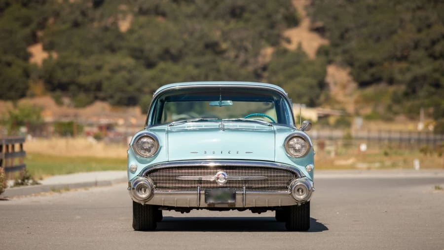 1957 Buick Century - Image 13 of 26