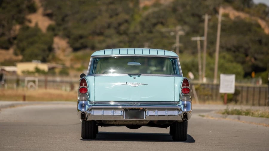 1957 Buick Century - Image 14 of 26