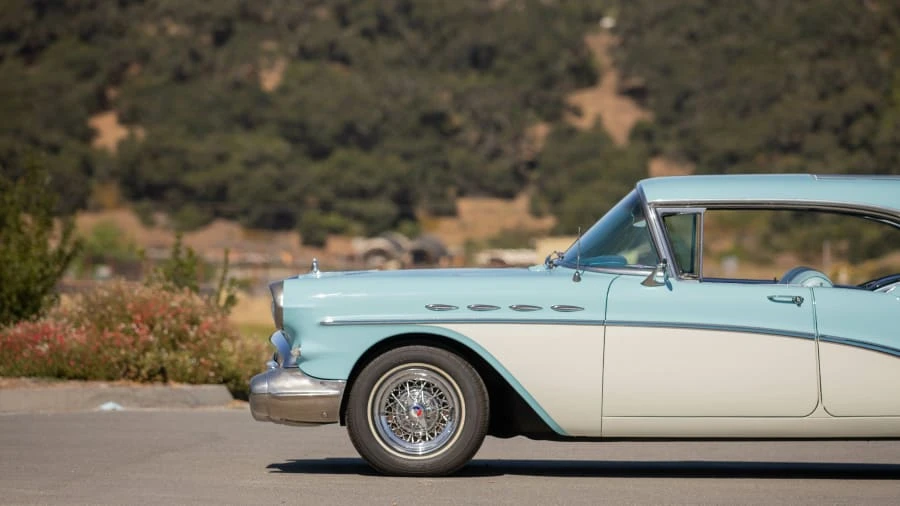 1957 Buick Century - Image 15 of 26